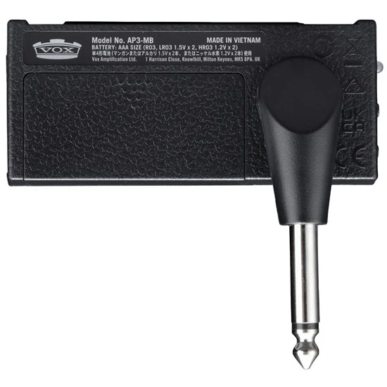 VOX AmPlug III Modern Bass - Image 2