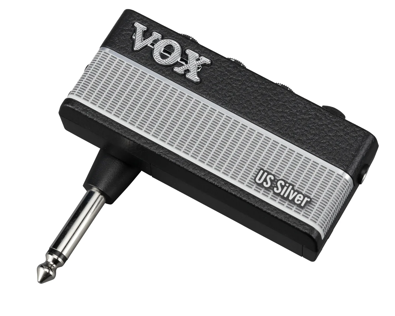 VOX AmPlug III US Silver - Image 3