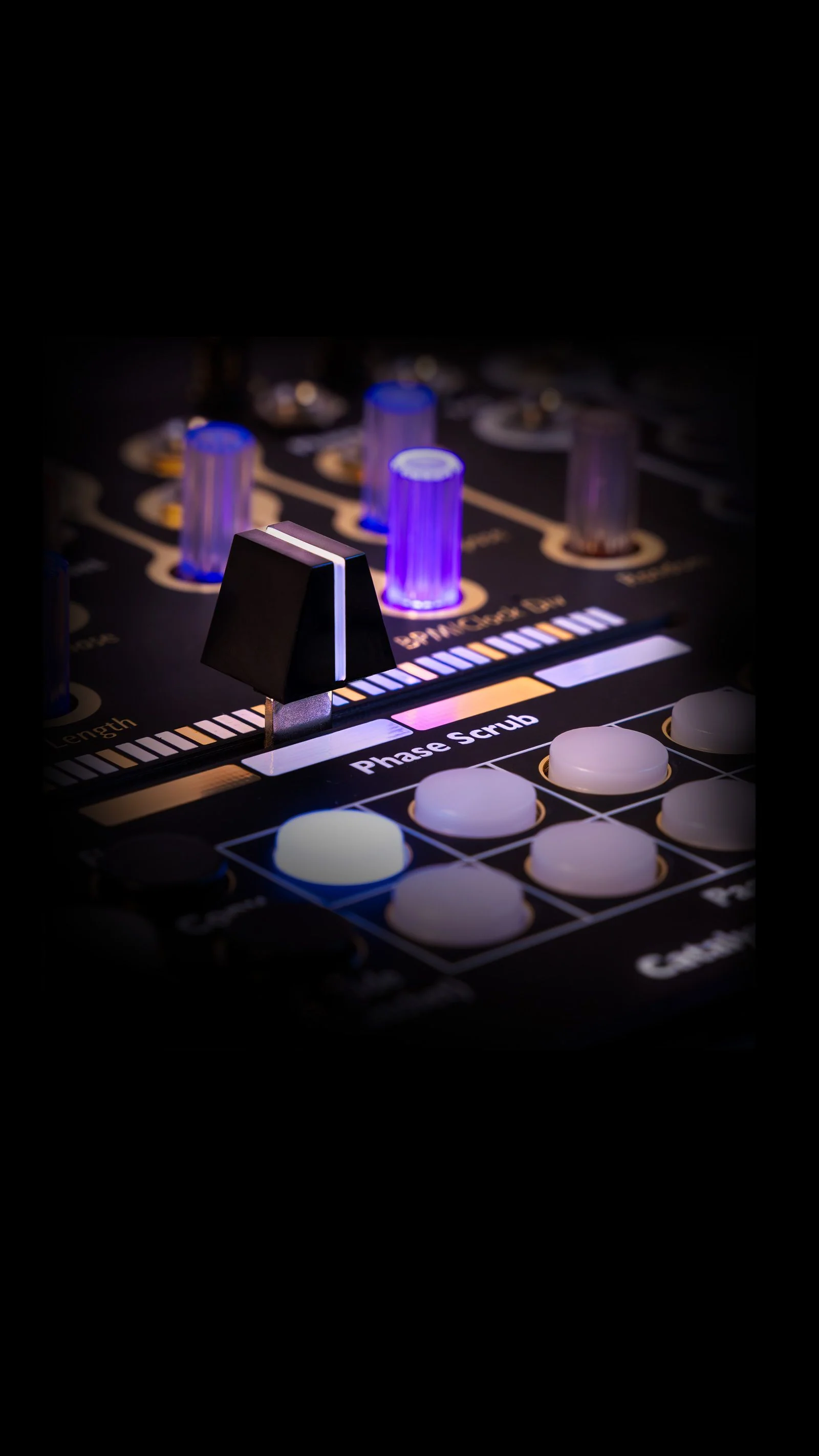 4ms Catalyst Sequencer - Image 2