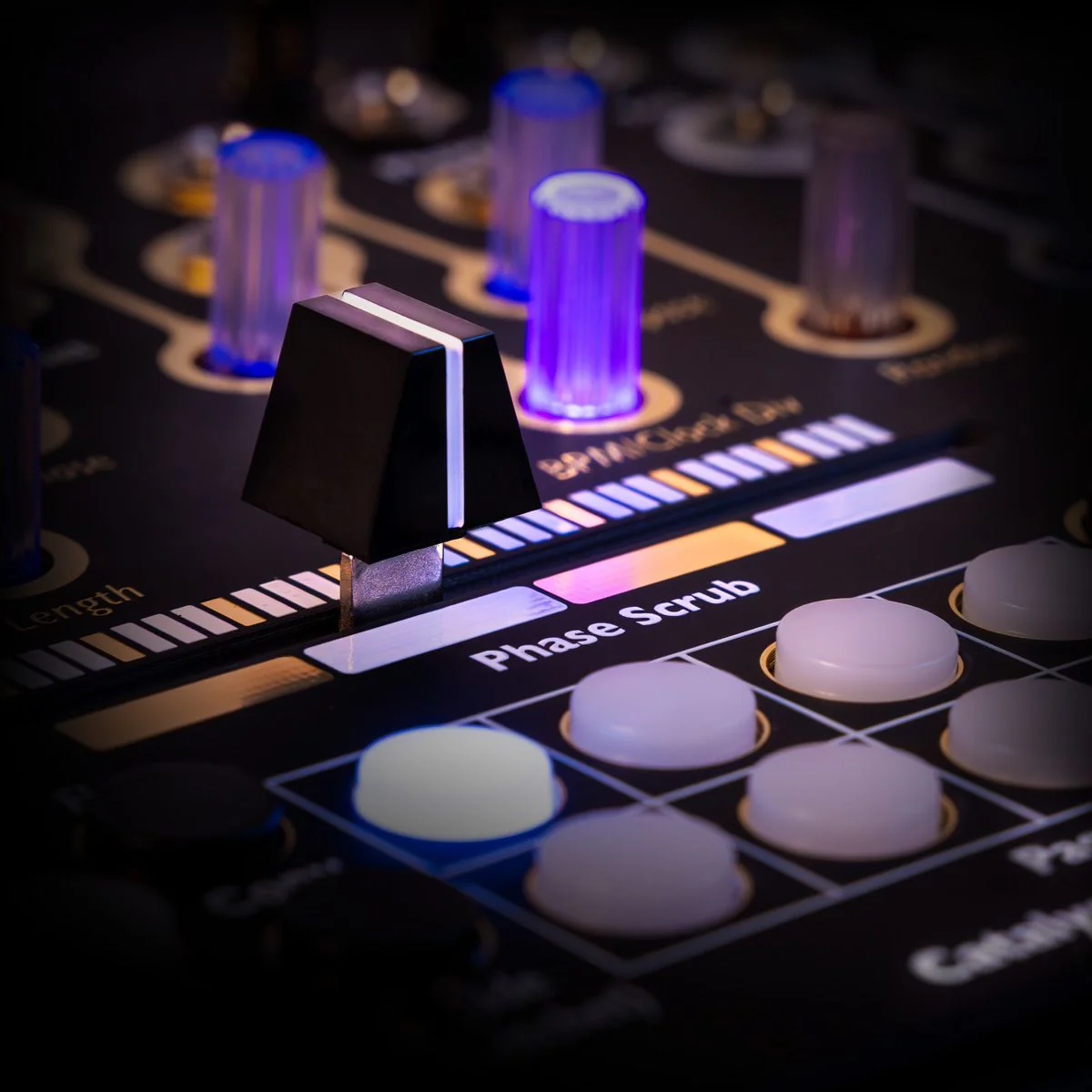 4ms Catalyst Sequencer - Image 4