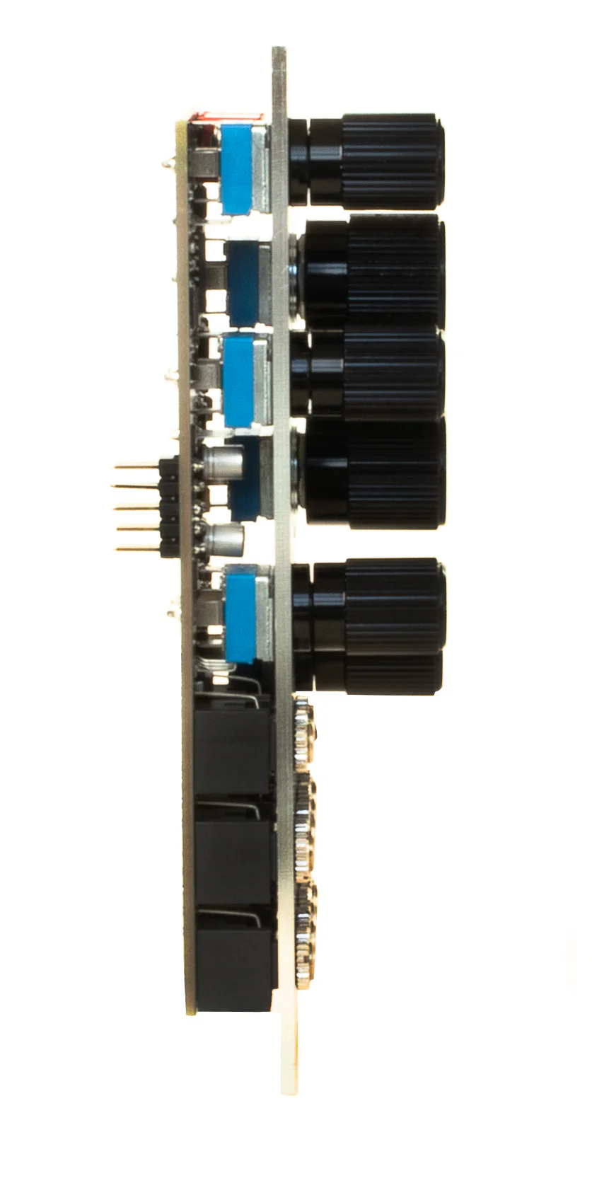Cosmotronic Messor - Silver - Image 3