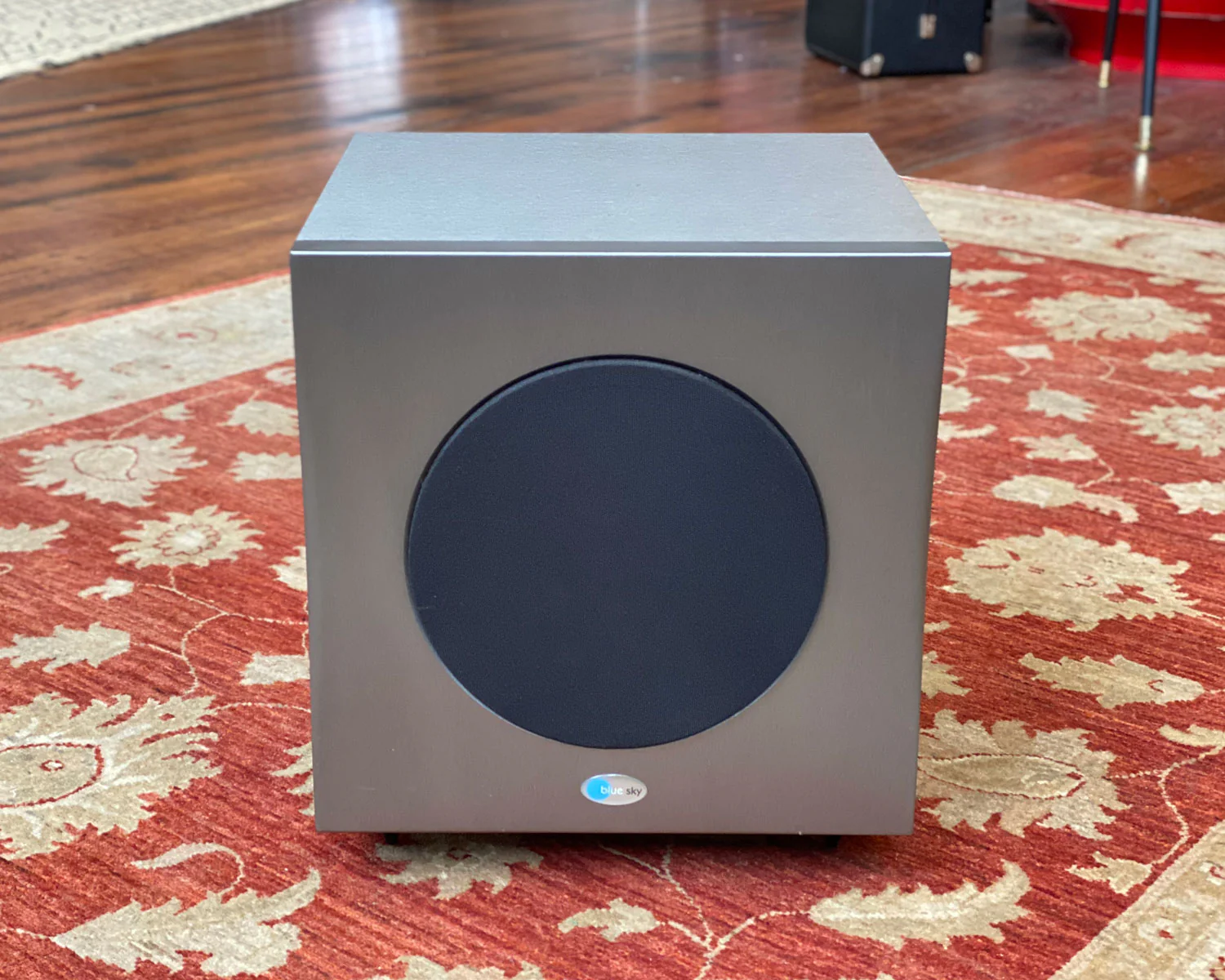 Blue Sky System Media Desk 5.1 Mk1 - Image 2