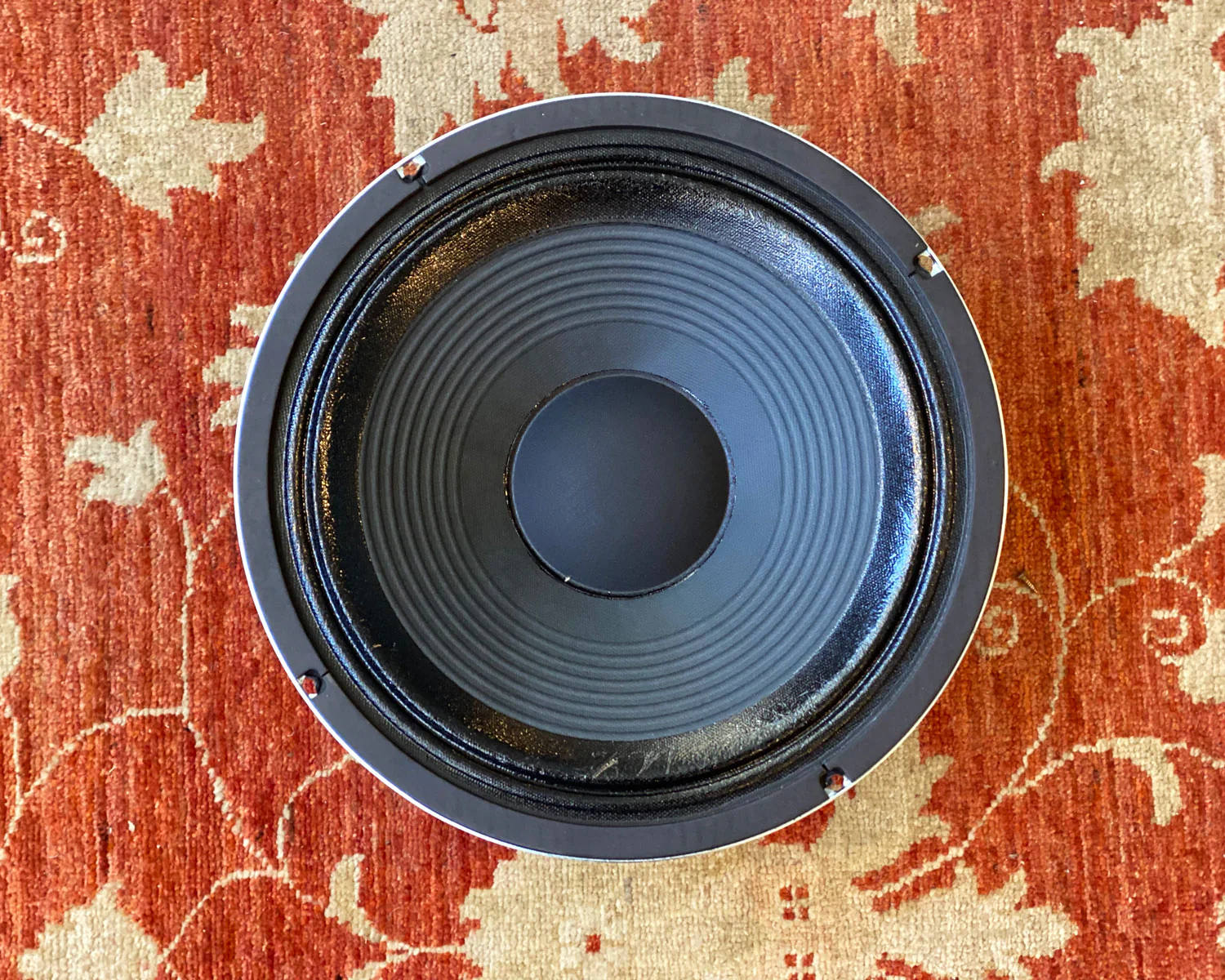 Celestion G12P-80 Seventy 80 Watt 16Ω 12" Loudspeaker - Image 2
