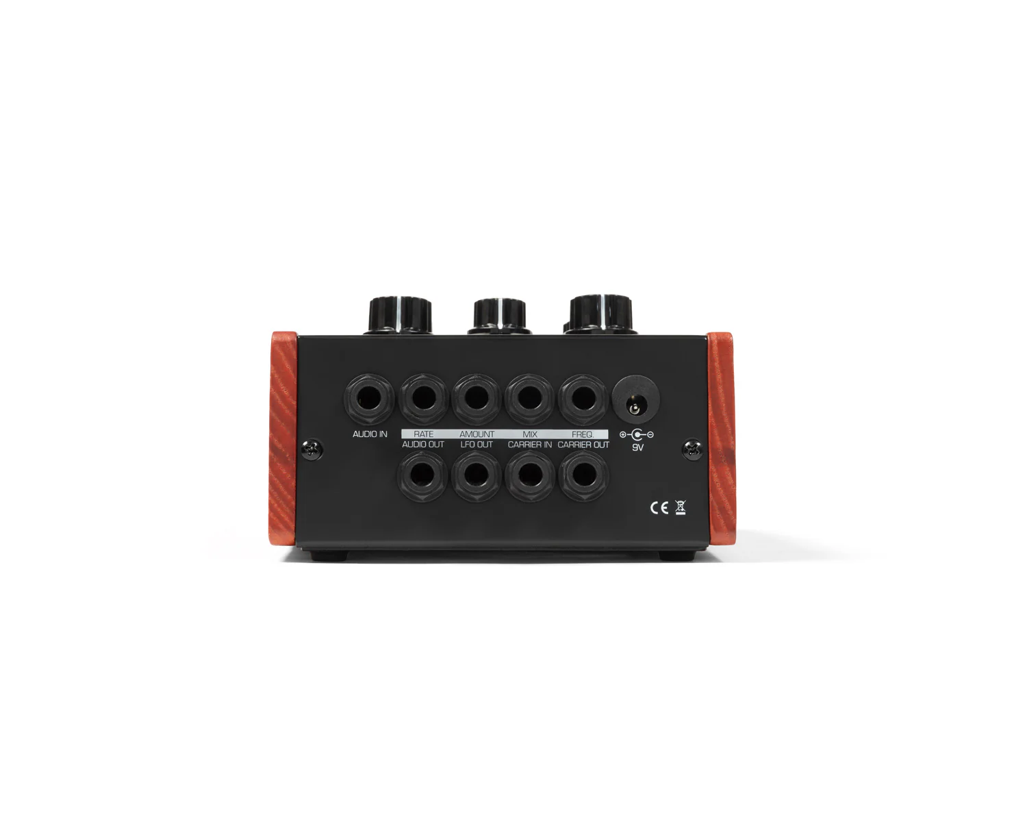 Warm Audio Ringer Bringer Analogue Ring Modulation Pedal - Image 2