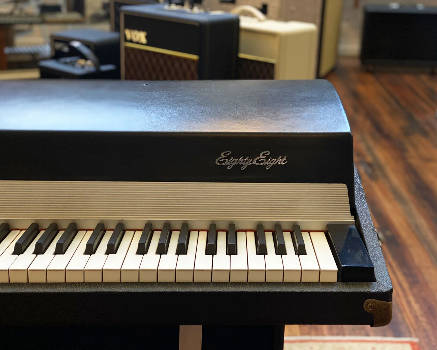 Fender Rhodes Mark 1 Suitcase Eighty Eight - Image 14