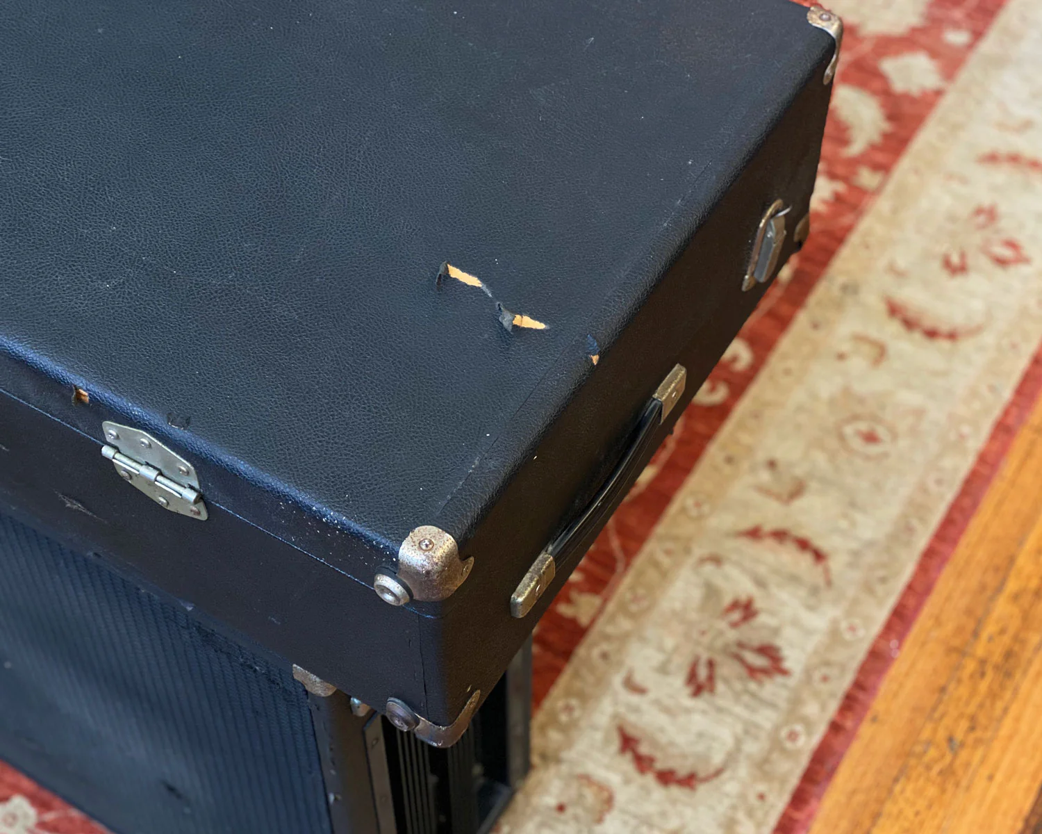 Fender Rhodes Mark 1 Suitcase Eighty Eight - Image 2