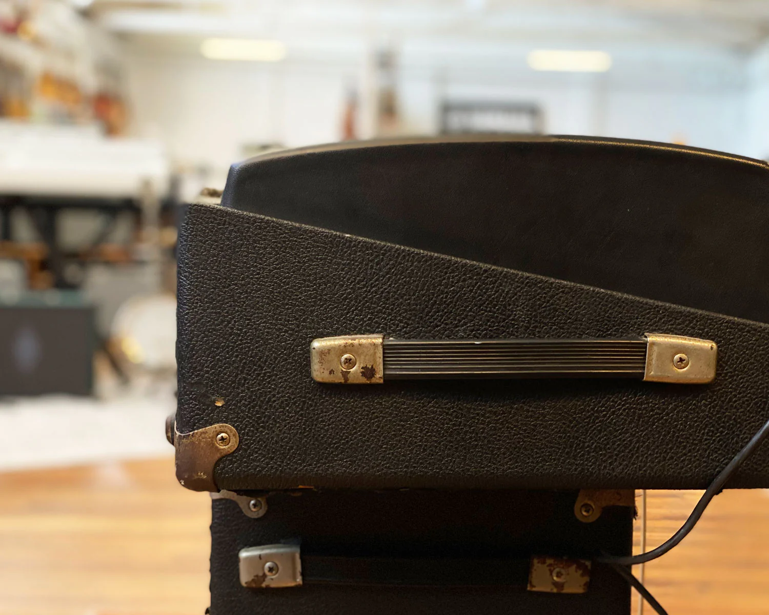 Fender Rhodes Mark 1 Suitcase Eighty Eight - Image 7