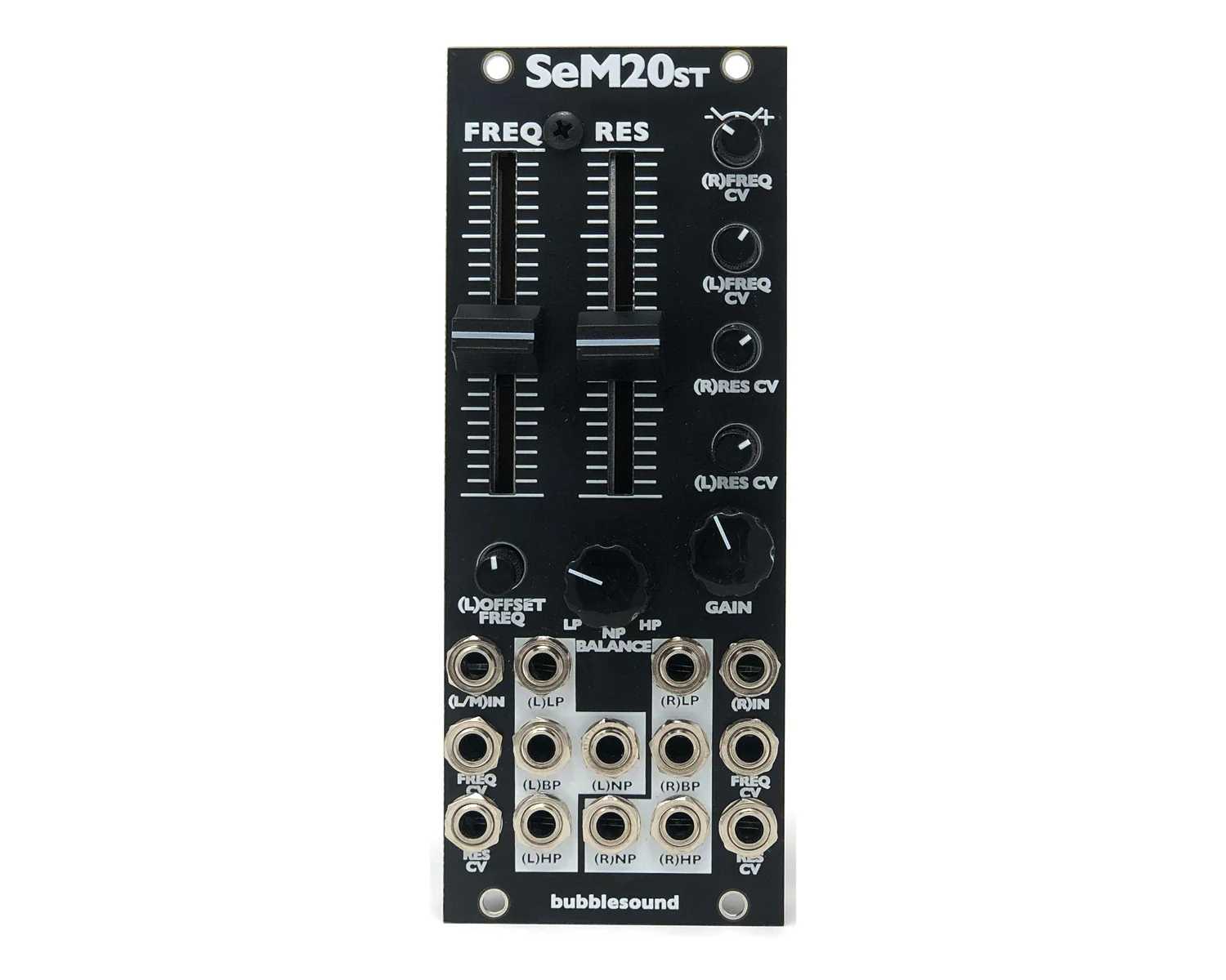 Bubblesound SEM20st