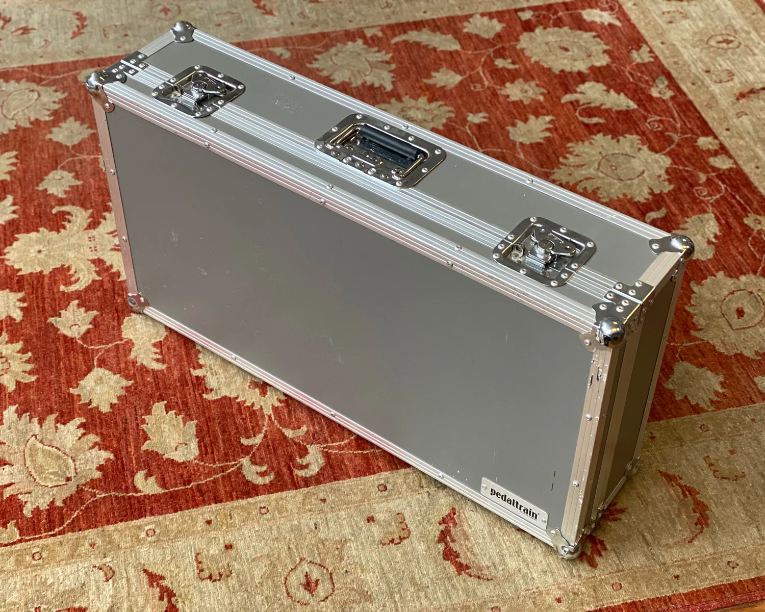 Pedaltrain Classic Pro Tour Case