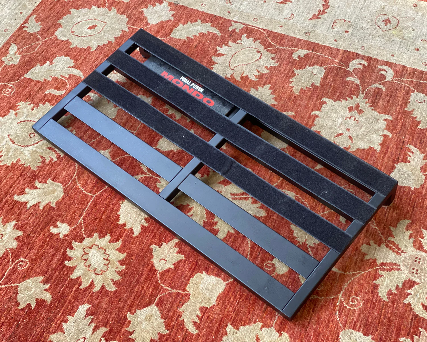 Pedaltrain Classic Pro Tour Case - Image 2