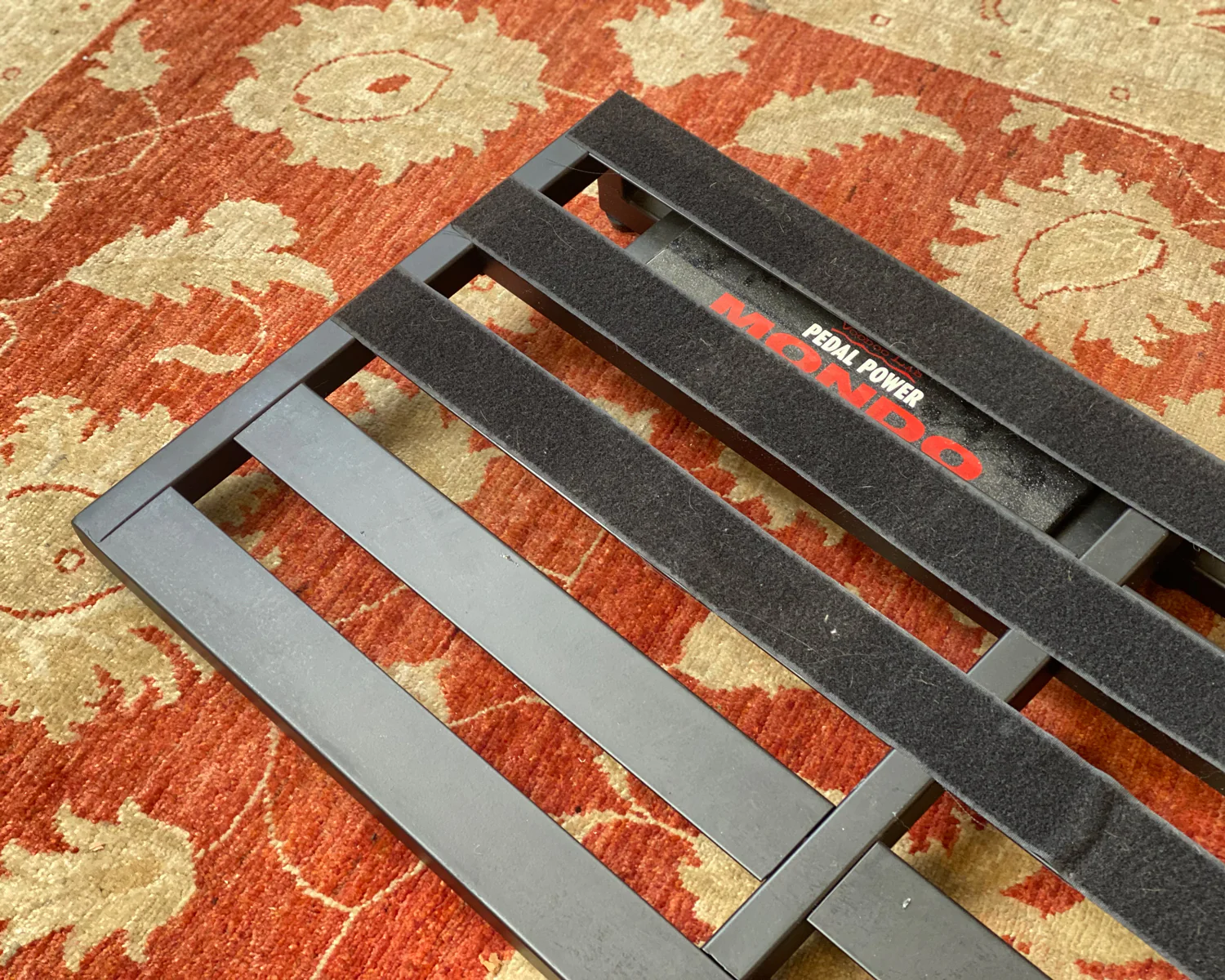 Pedaltrain Classic Pro Tour Case - Image 3