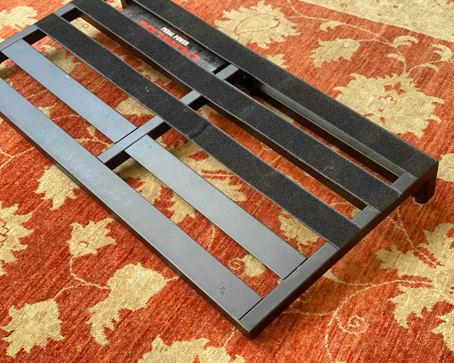 Pedaltrain Classic Pro Tour Case - Image 4