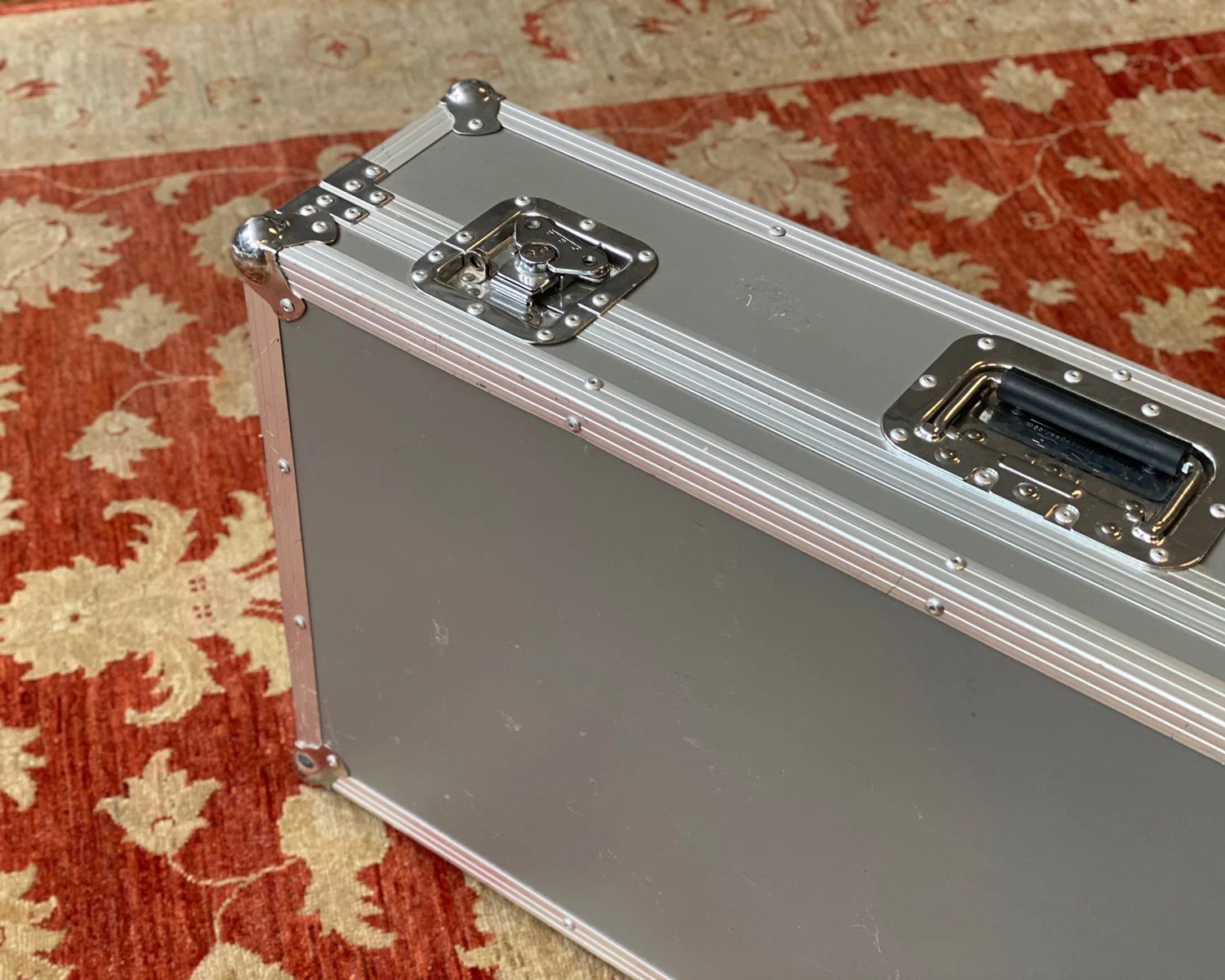 Pedaltrain Classic Pro Tour Case - Image 6