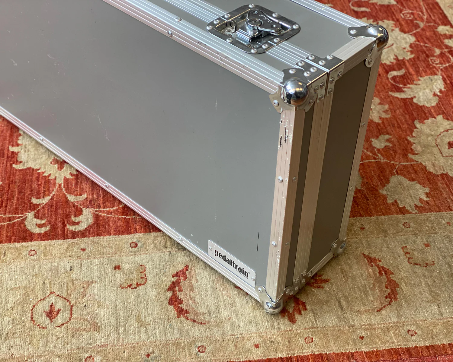 Pedaltrain Classic Pro Tour Case - Image 7