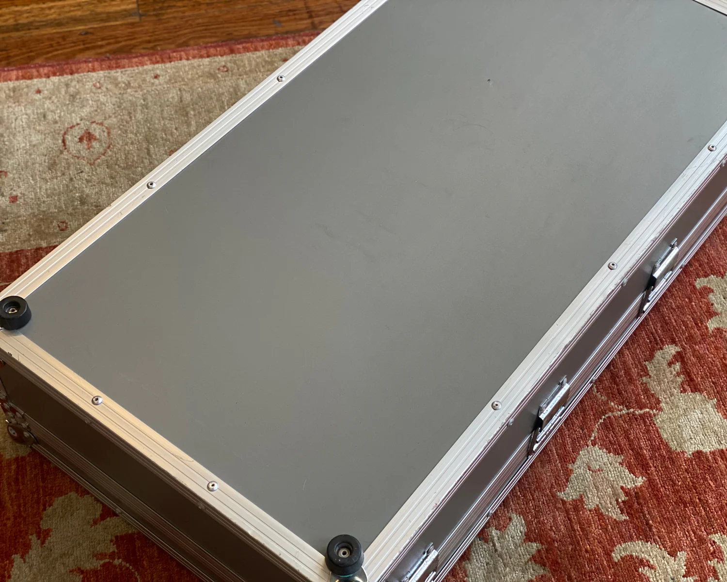 Pedaltrain Classic Pro Tour Case - Image 8