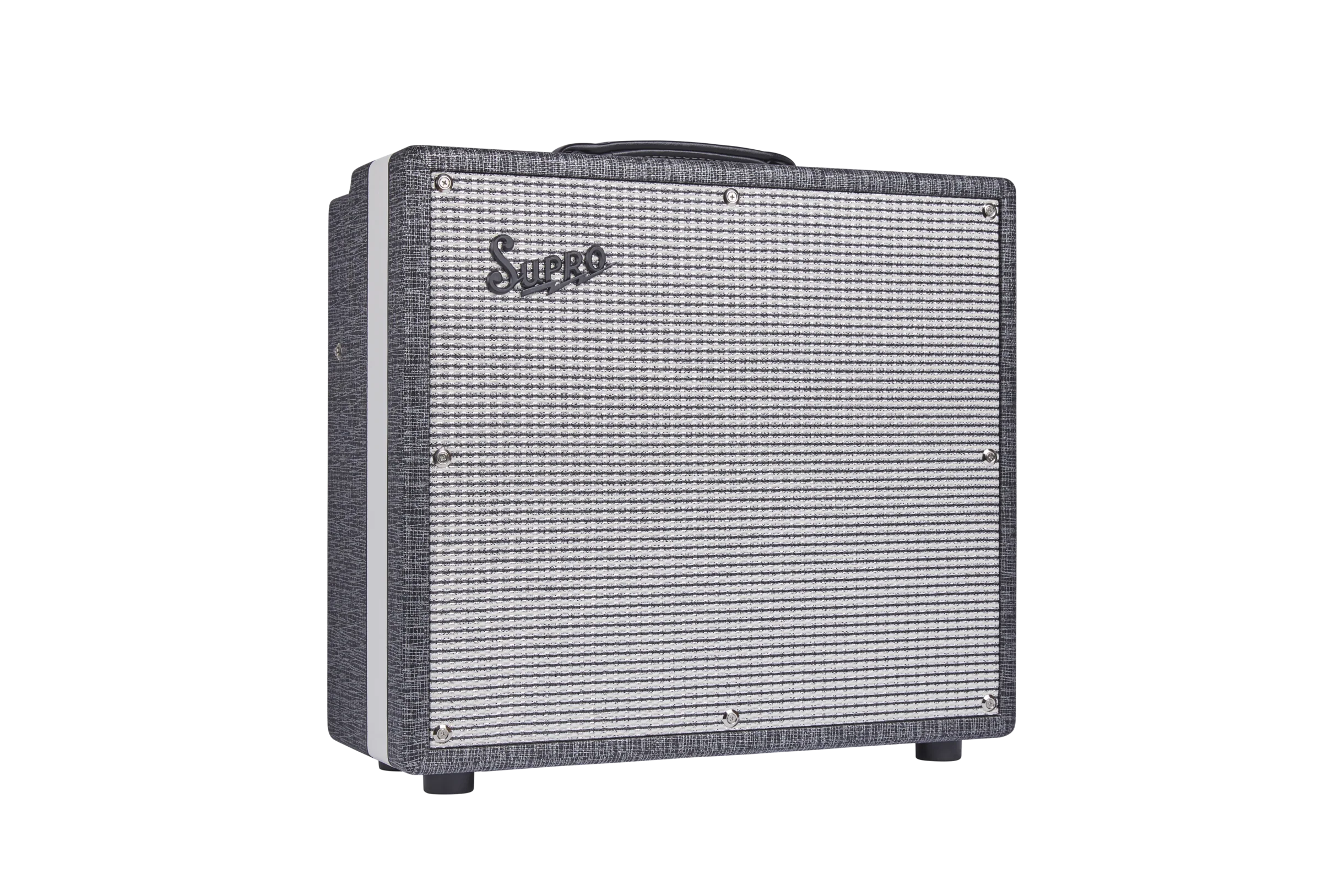 Supro 1695TJ Black Magick Combo - Image 3