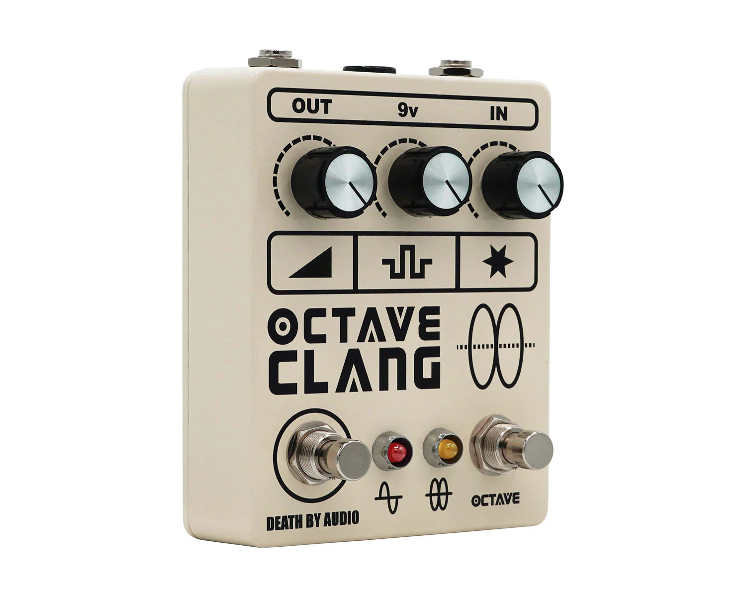 Death By Audio Octave Clang v2 - Image 2