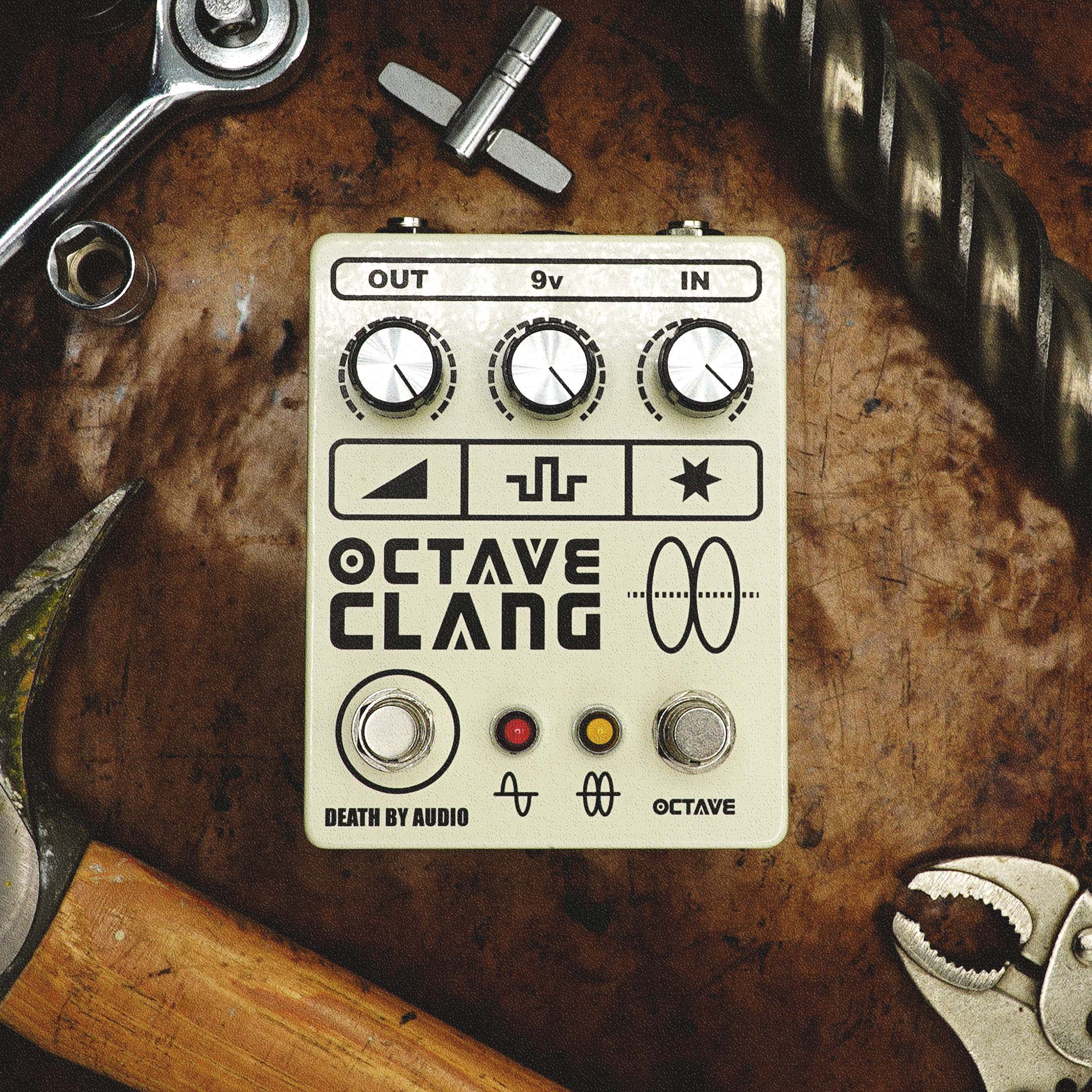 Death By Audio Octave Clang v2 - Image 6
