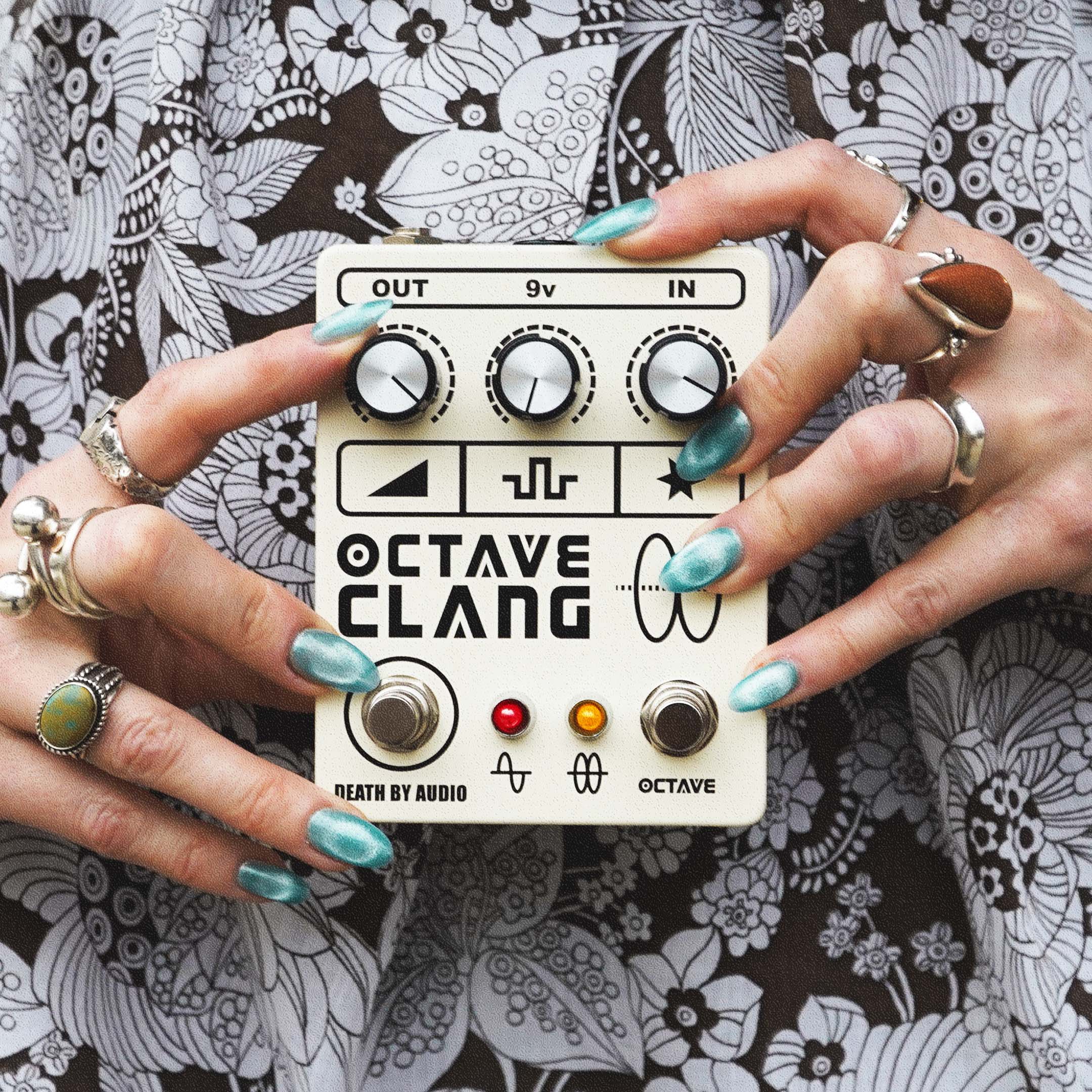 Death By Audio Octave Clang v2 - Image 7