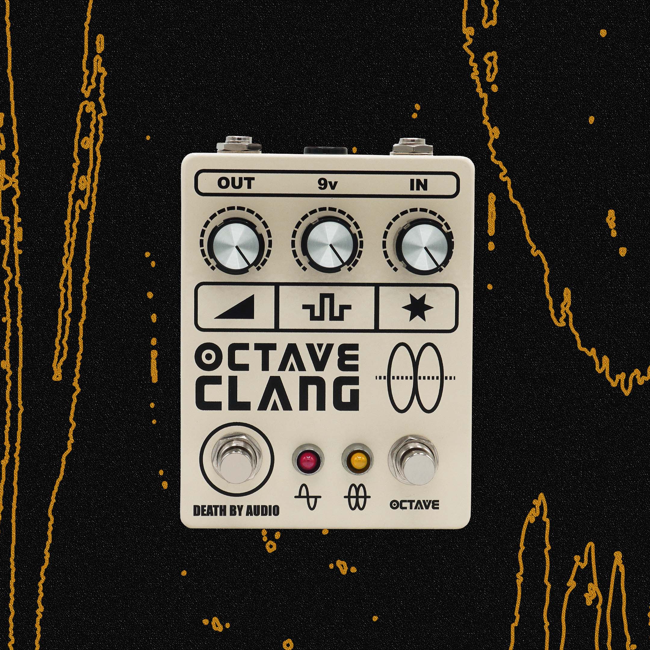 Death By Audio Octave Clang v2 - Image 8