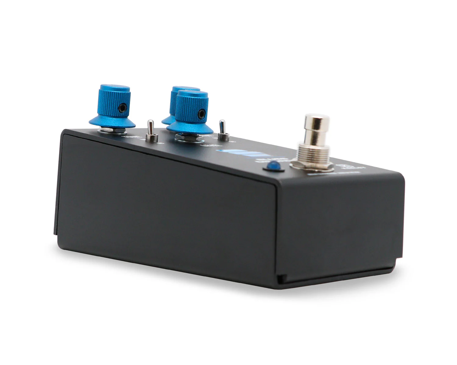 Keeley Electronics Blues Disorder Overdrive & Distortion Pedal - Image 2