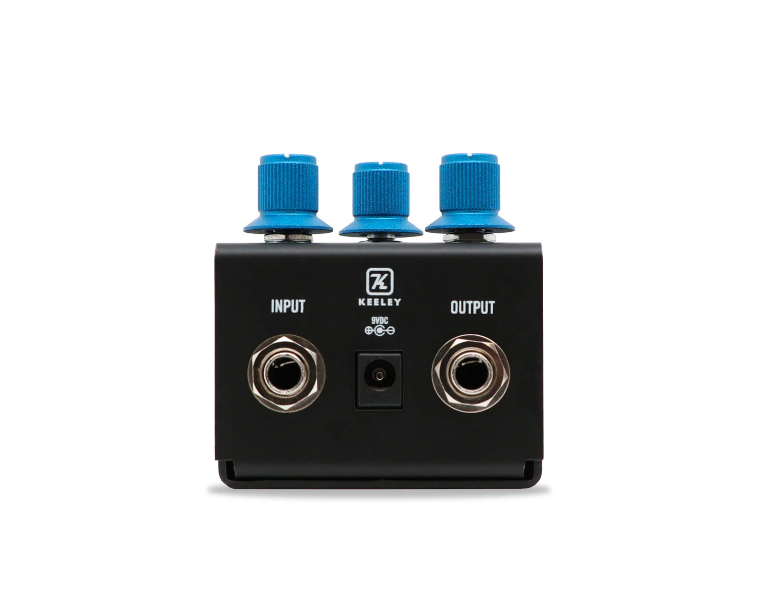 Keeley Electronics Blues Disorder Overdrive & Distortion Pedal - Image 3