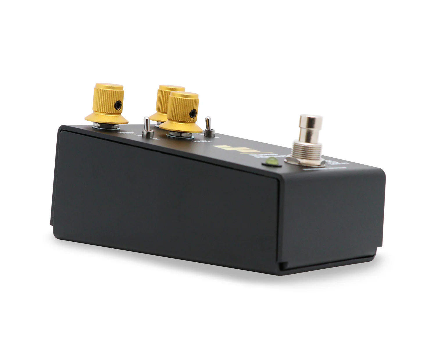 Keeley Electronics Super Rodent Overdrive & Distortion Pedal - Image 2