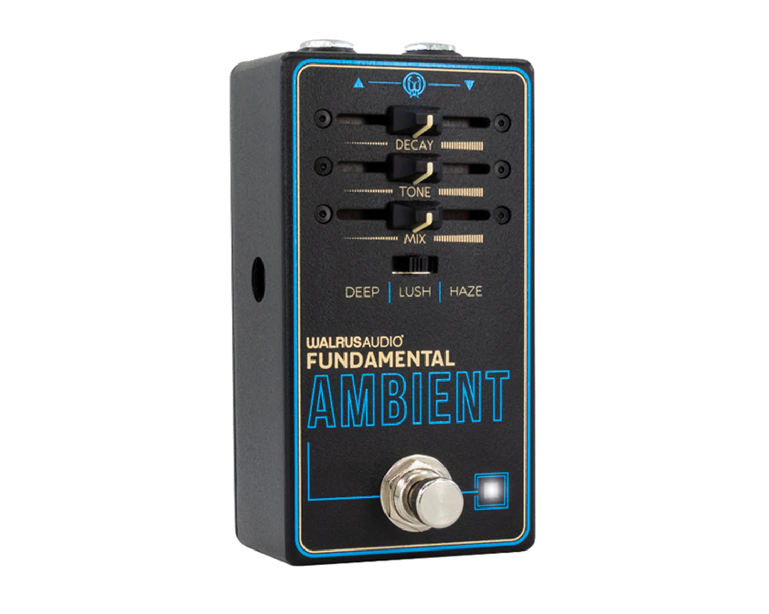 Walrus Audio Fundamental Series: Ambient - Image 2