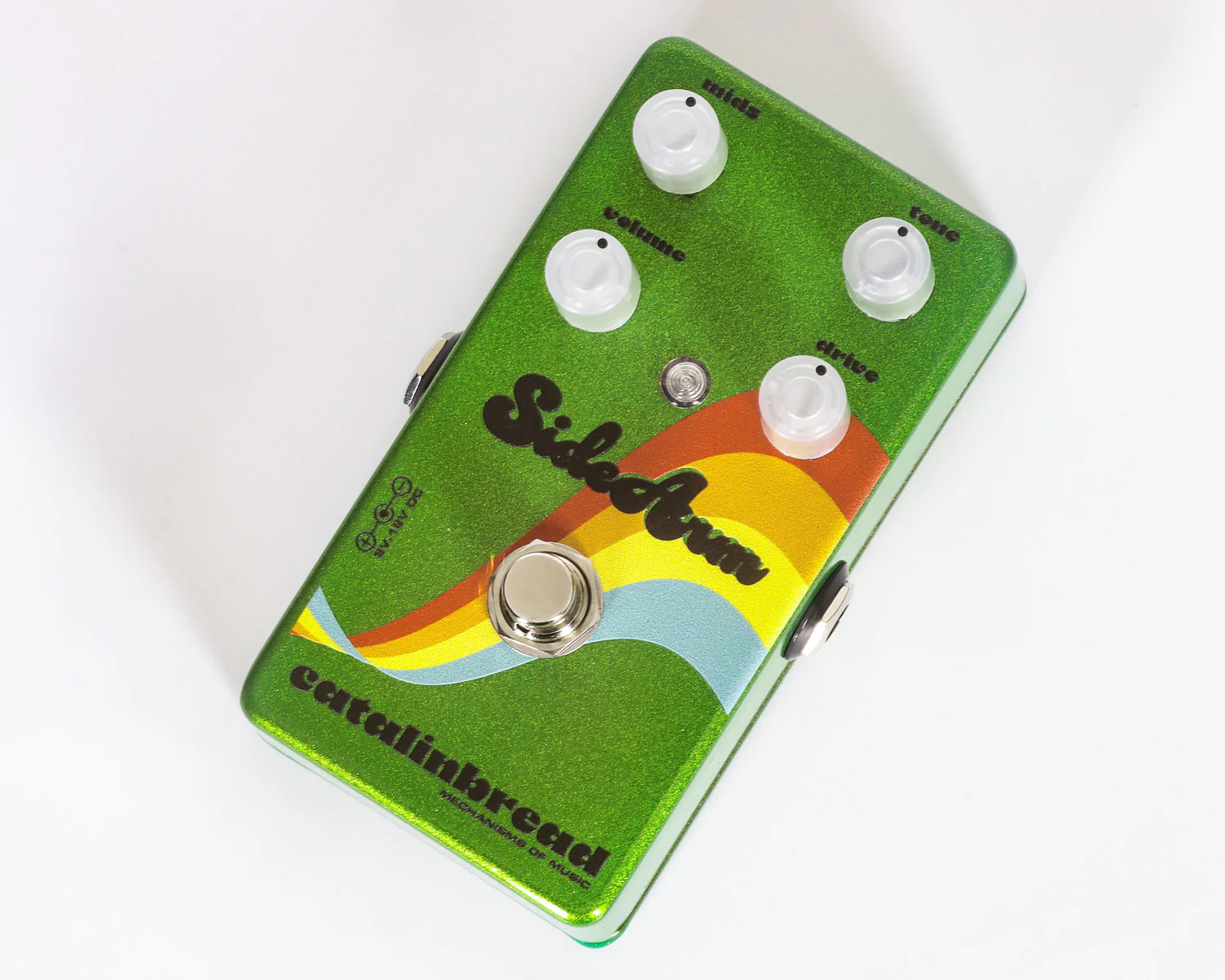 Catalinbread SideArm Overdrive ('70s Collection) - Image 2