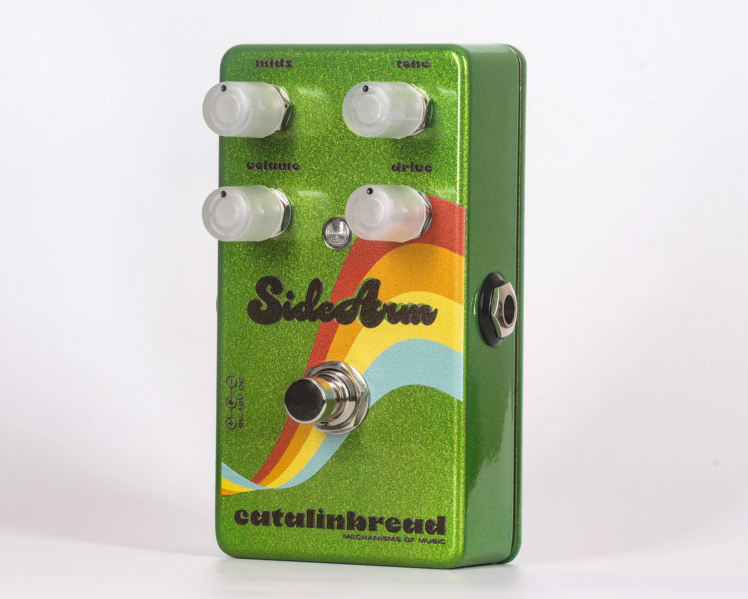 Catalinbread SideArm Overdrive ('70s Collection) - Image 3