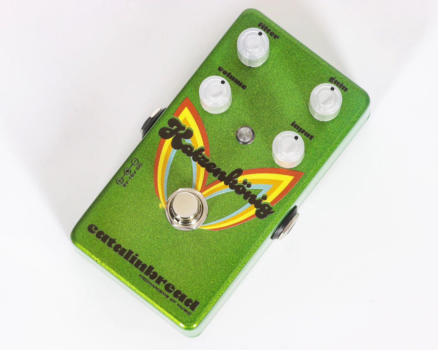 Catalinbread Katzenkönig ('70s Collection) - Image 2