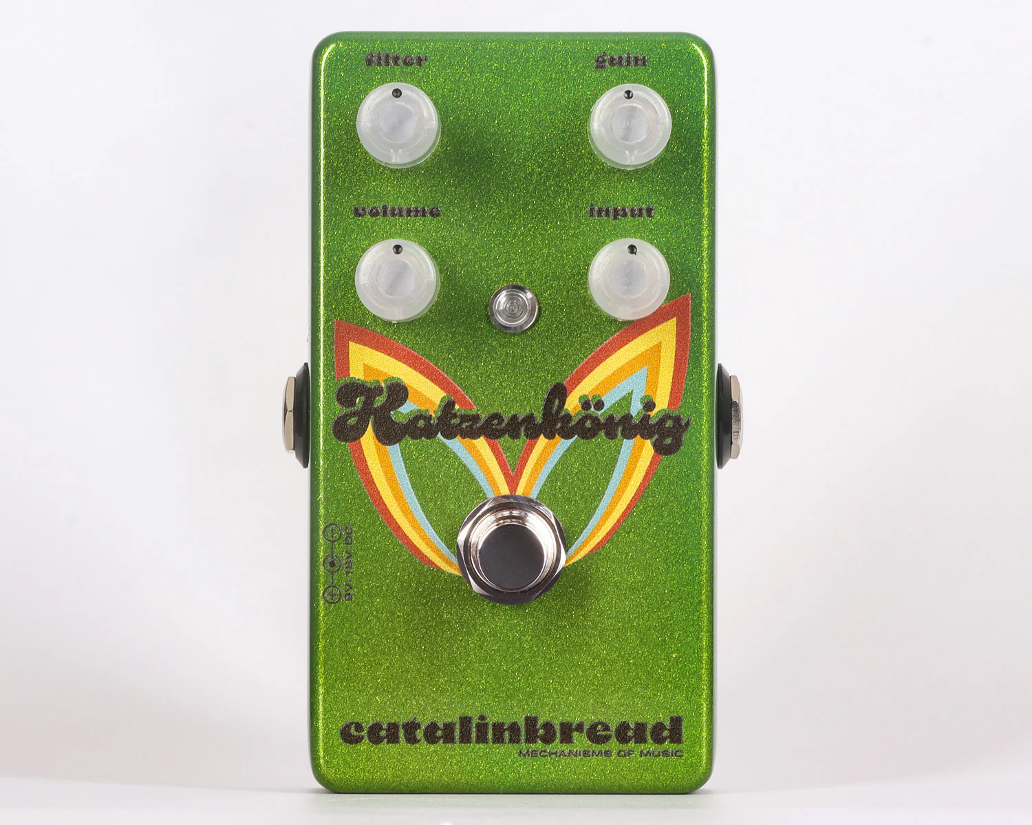 Catalinbread Katzenkönig ('70s Collection) - Image 5
