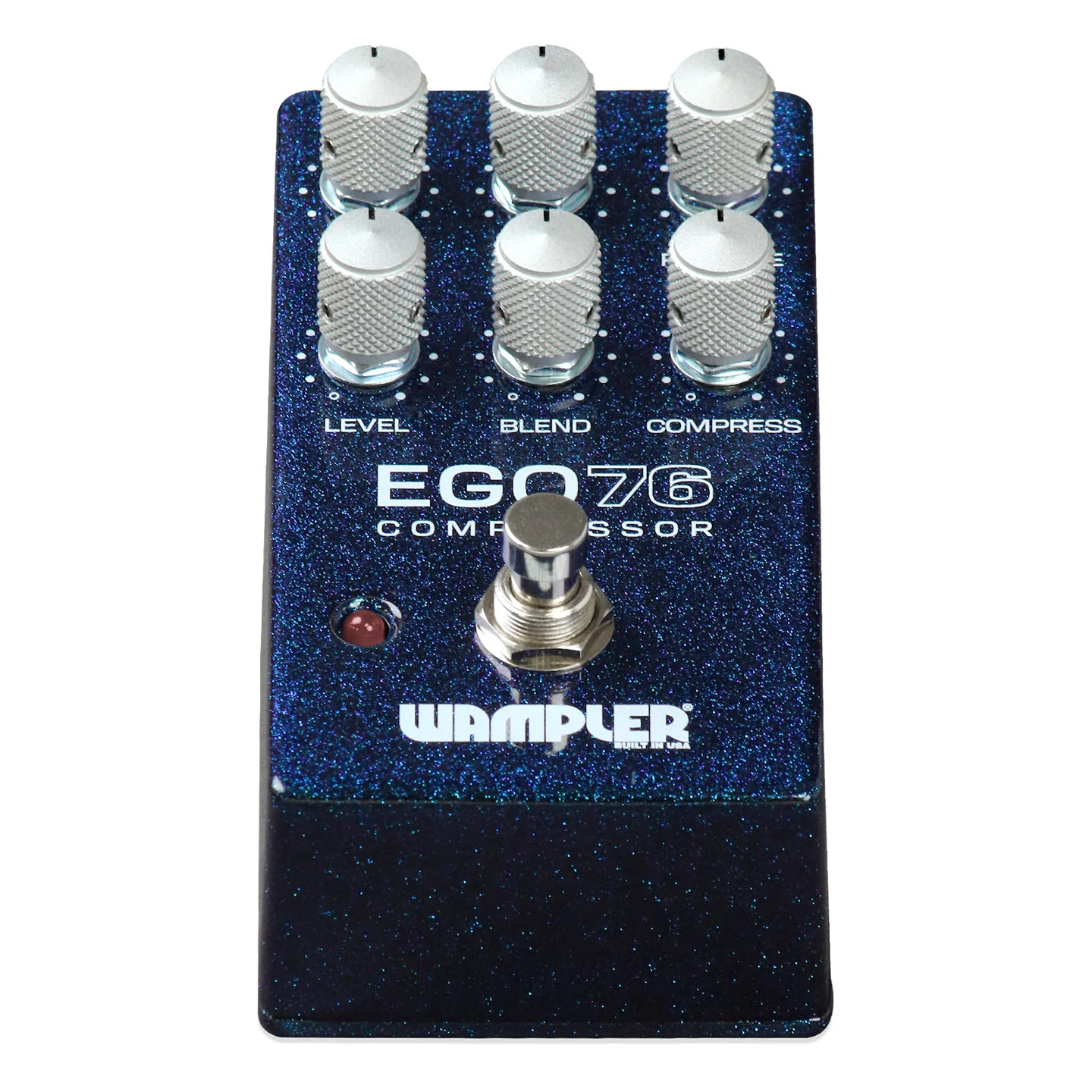 Wampler EGO76 Compressor - Image 2