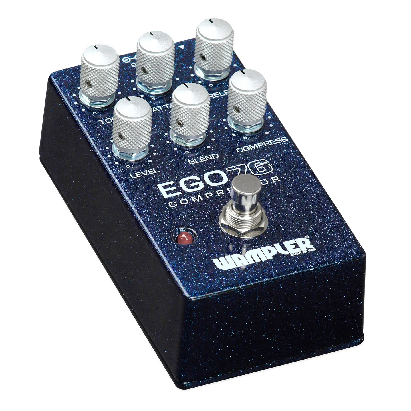 Wampler EGO76 Compressor - Image 3