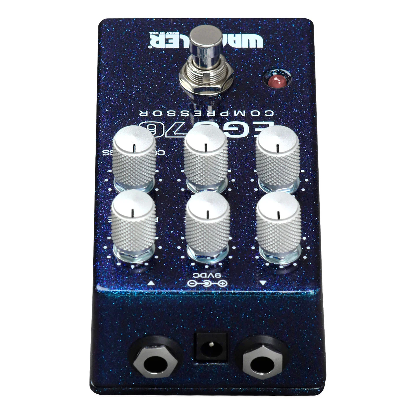 Wampler EGO76 Compressor - Image 4