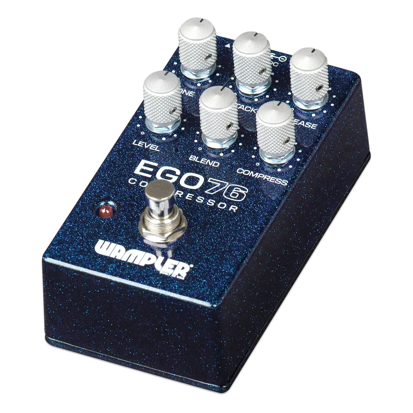 Wampler EGO76 Compressor - Image 5