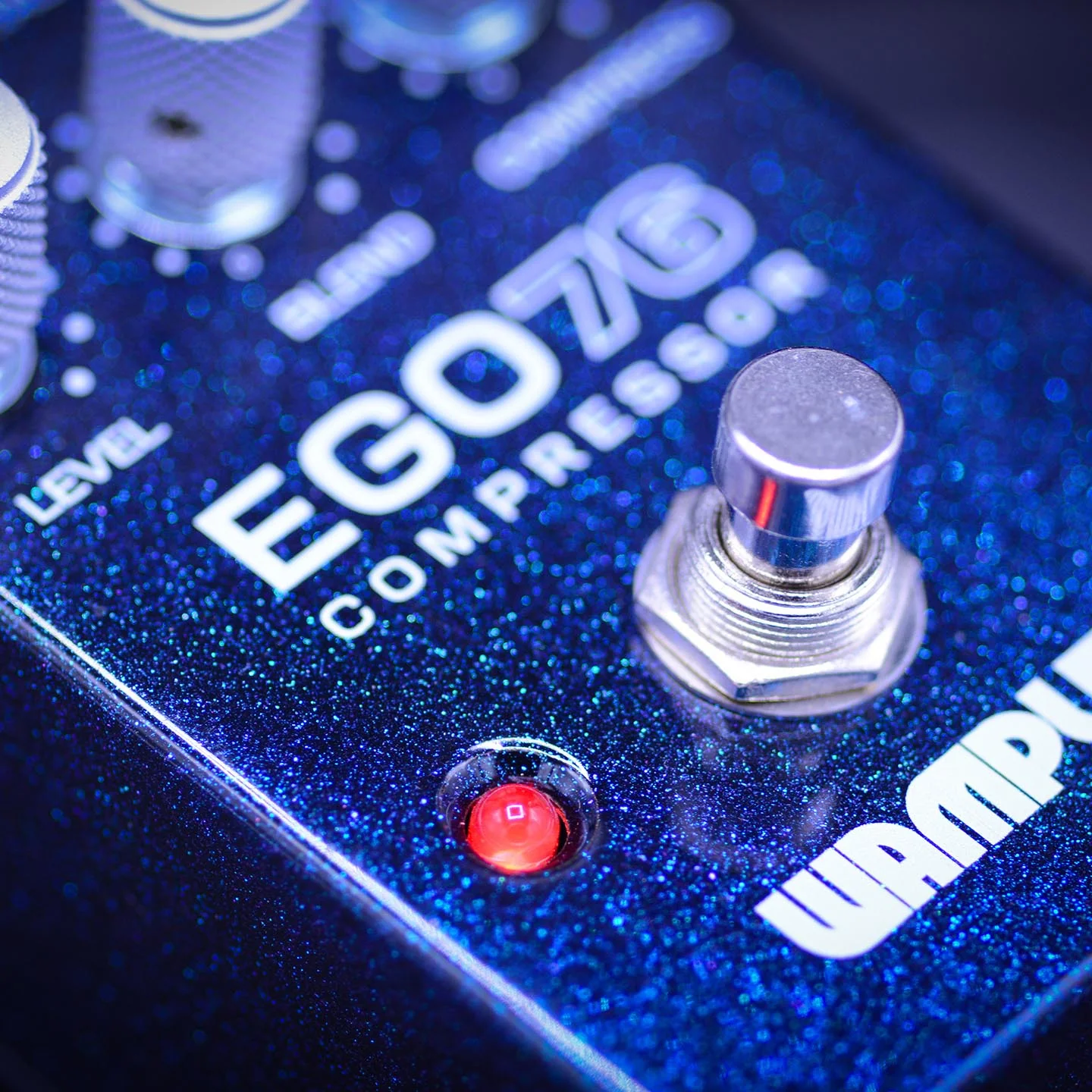 Wampler EGO76 Compressor - Image 6