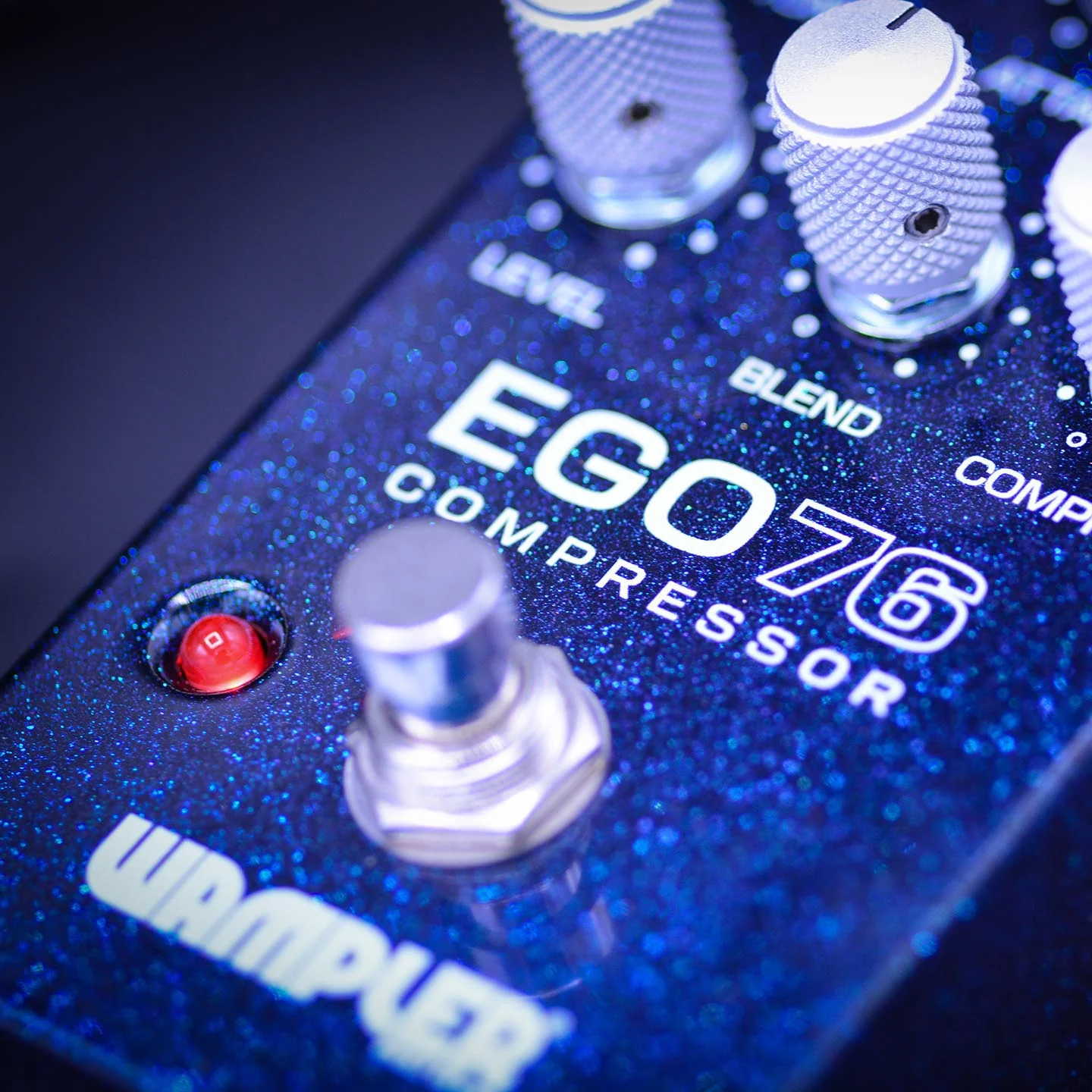 Wampler EGO76 Compressor - Image 7