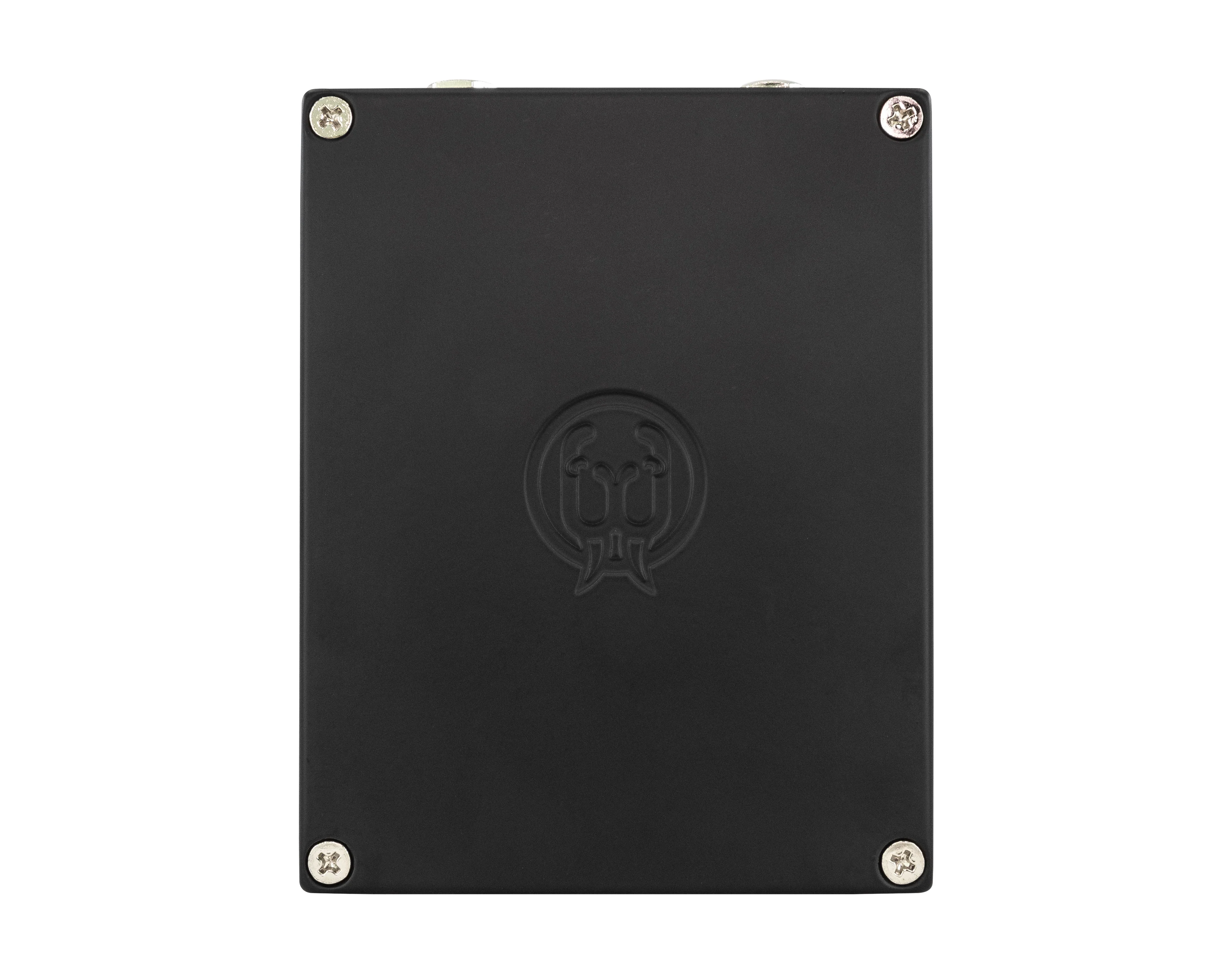 Walrus Audio Lore Soundscape Generator Pedal - Black Edition - Image 3