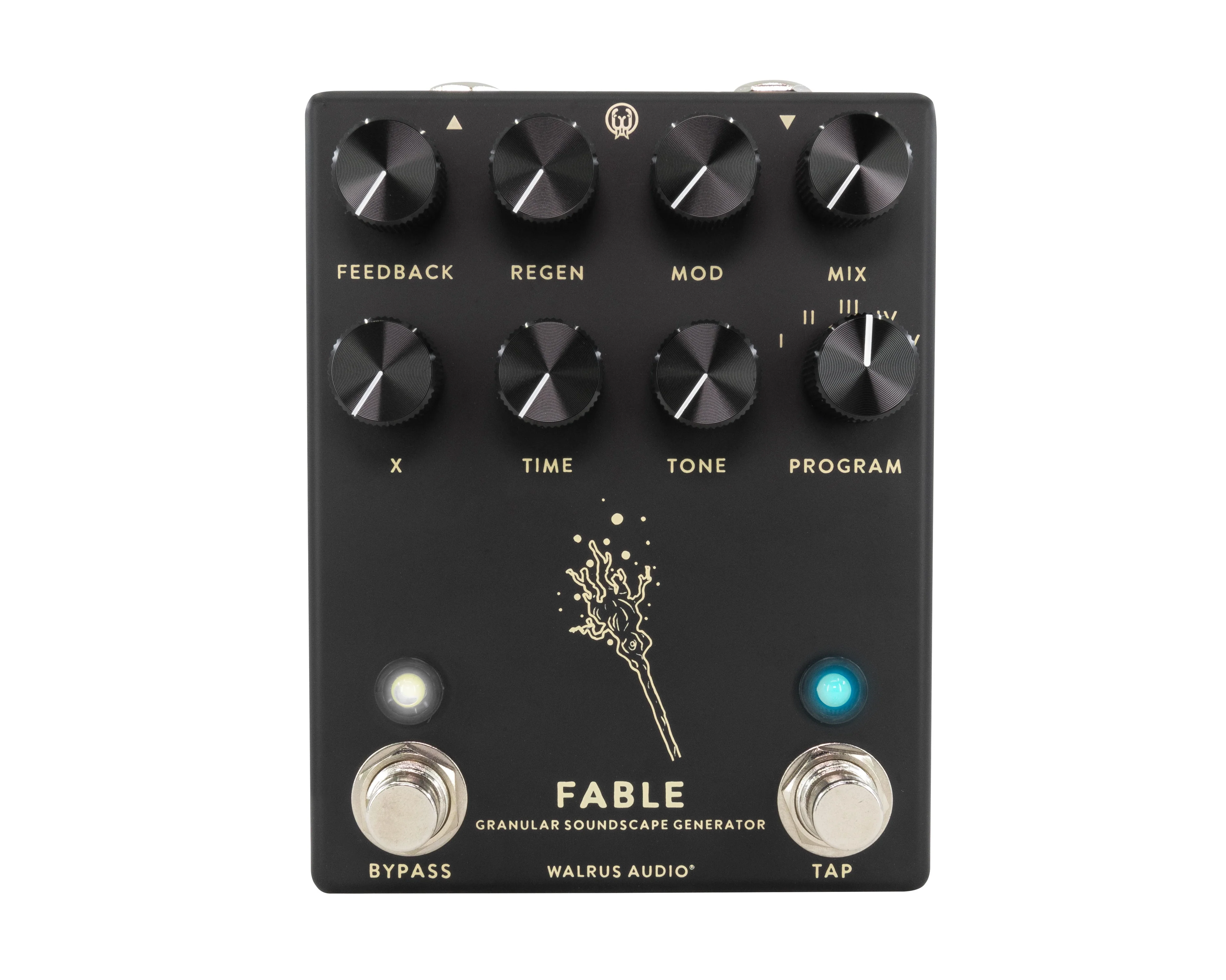 Walrus Audio Fable (Black Edition) - Image 2