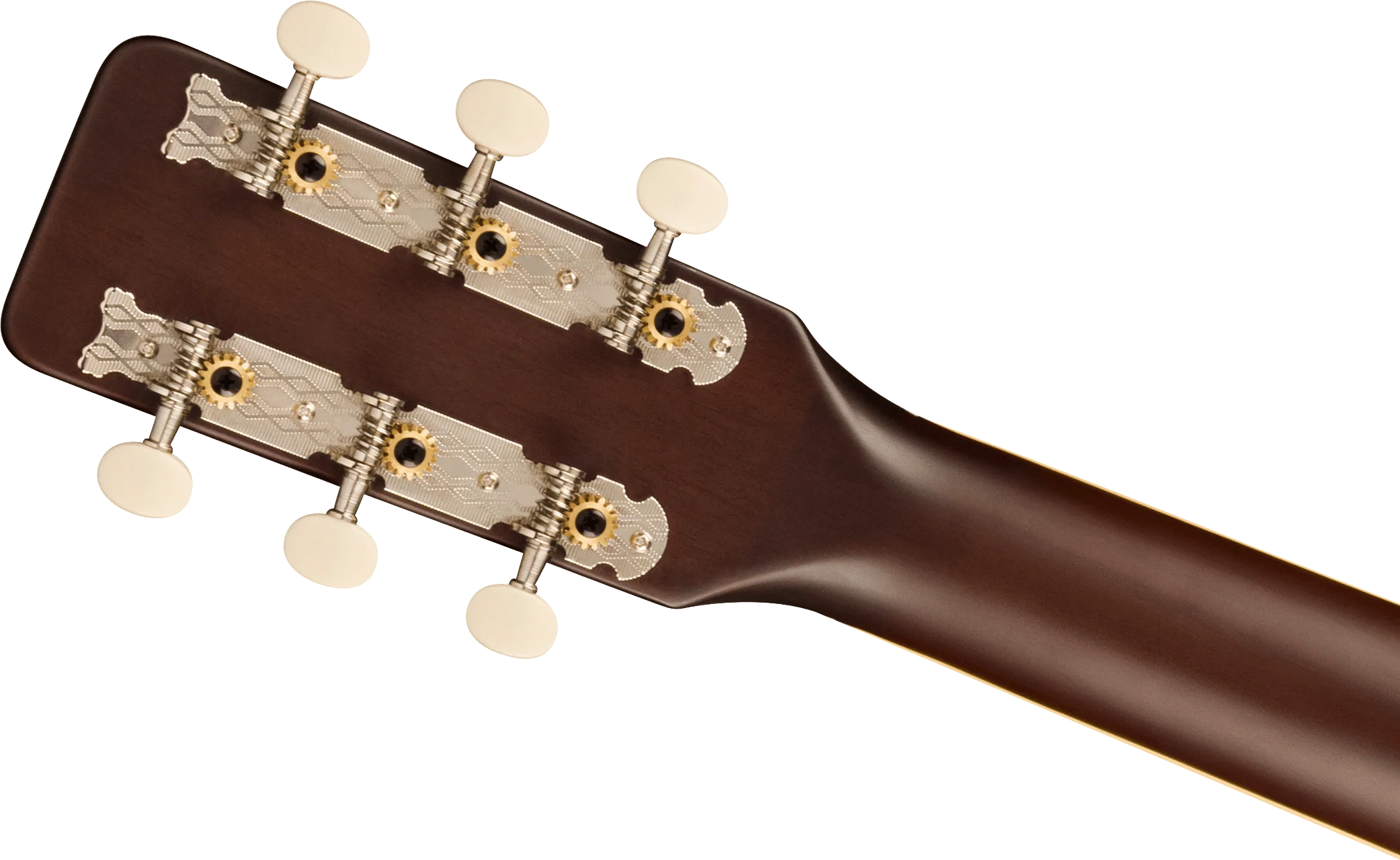 Gretsch Jim Dandy Dreadnought - Rex Burst - Image 6