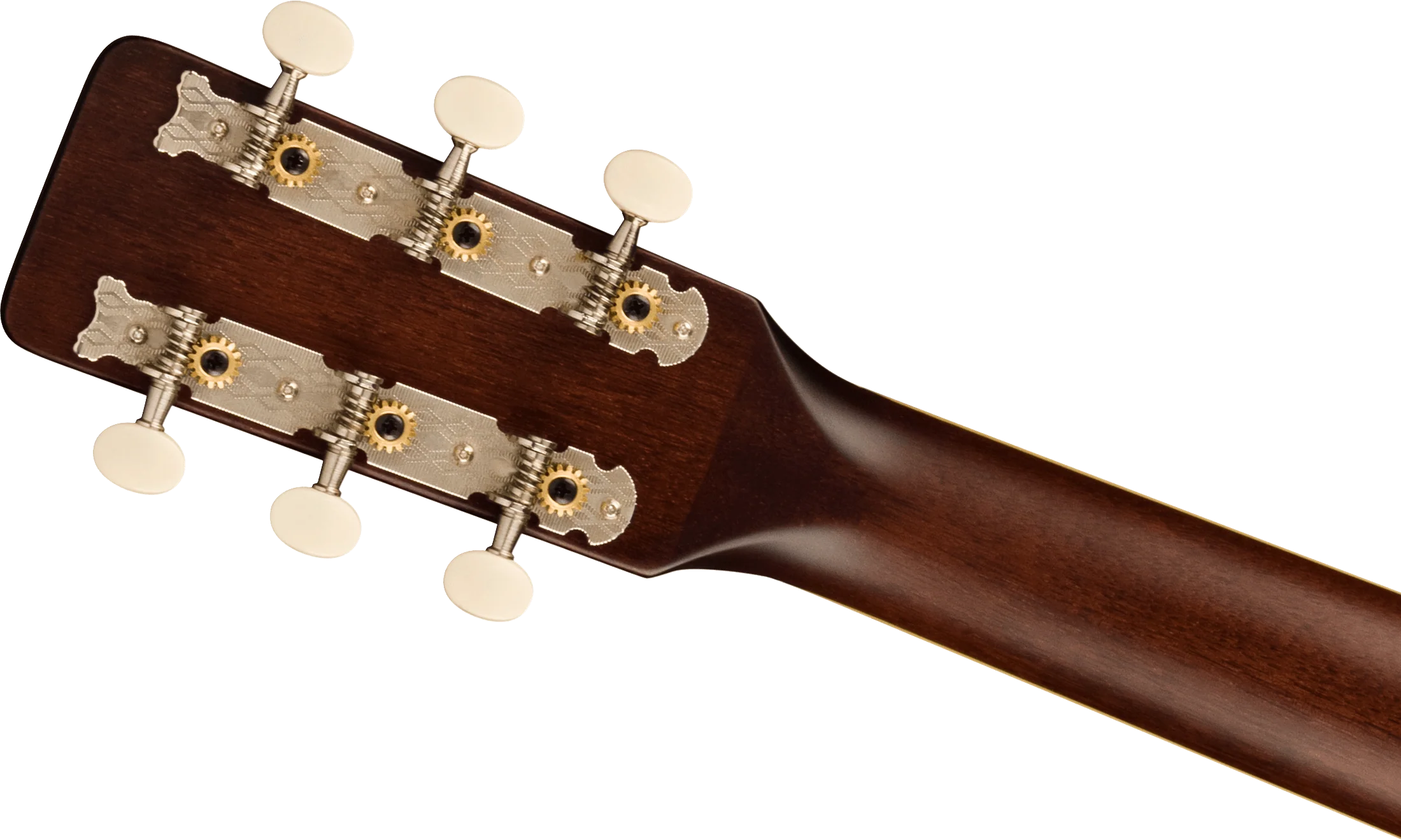Gretsch Jim Dandy Dreadnought - Frontier Stain - Image 6