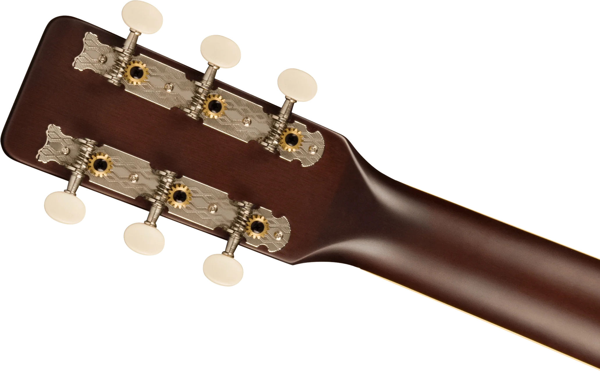 Gretsch Jim Dandy Concert - Rex Burst - Image 3