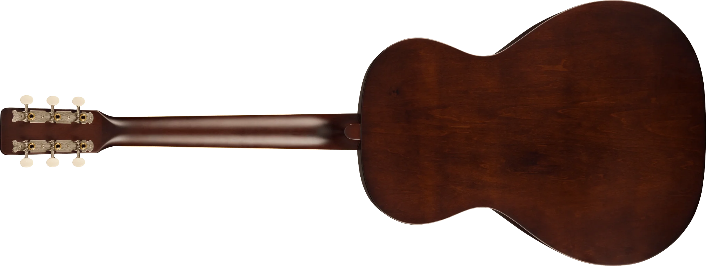 Gretsch Jim Dandy Concert - Rex Burst - Image 5