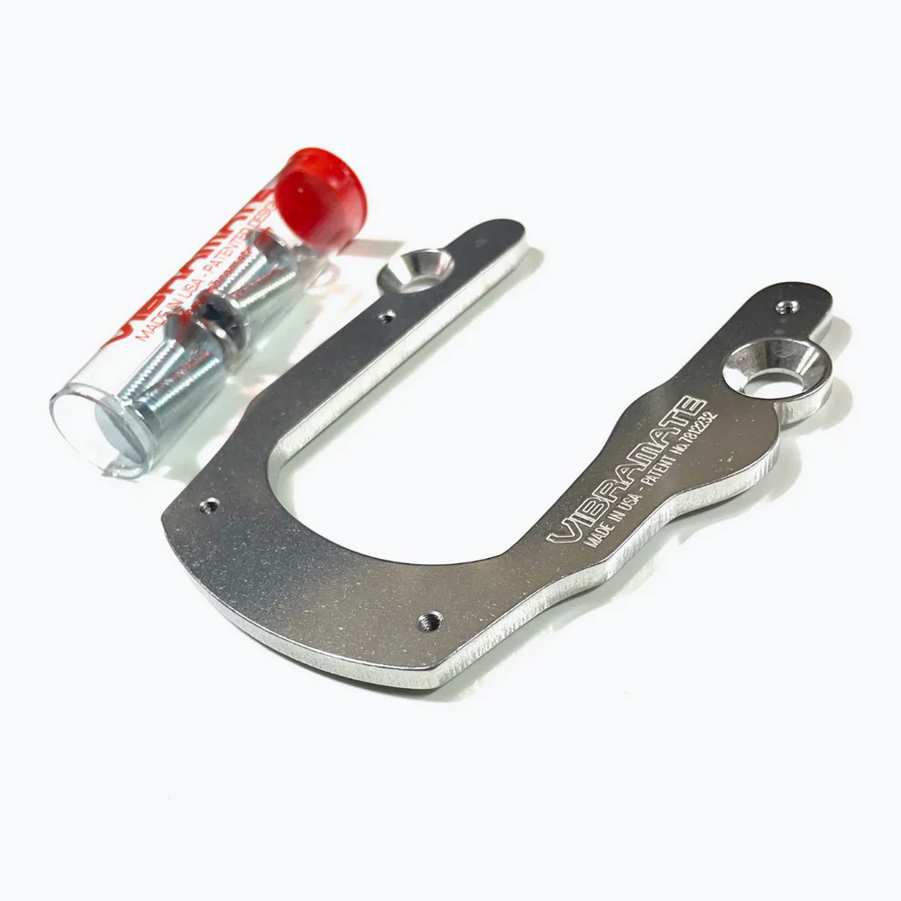 Vibramate V5 Mounting Kit - Image 2