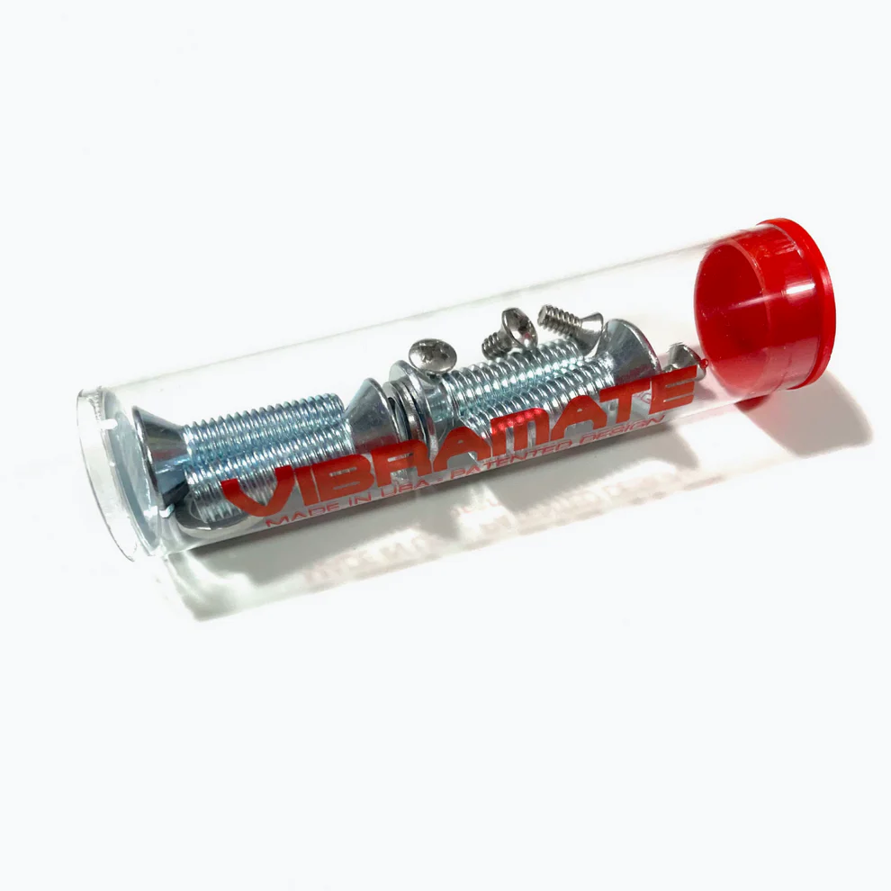 Vibramate V5 Mounting Kit - Image 3