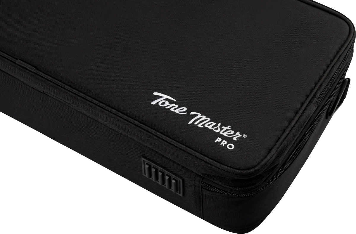 Fender Tone Master Pro Gig Bag - Image 5