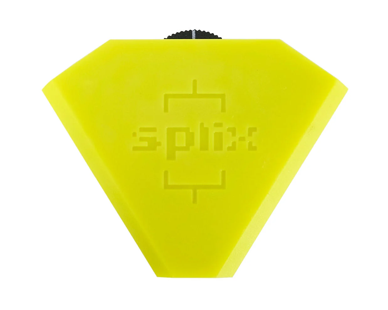 BoredBrain SPLIX Inline Mult/Splitter - Nuclear Yellow