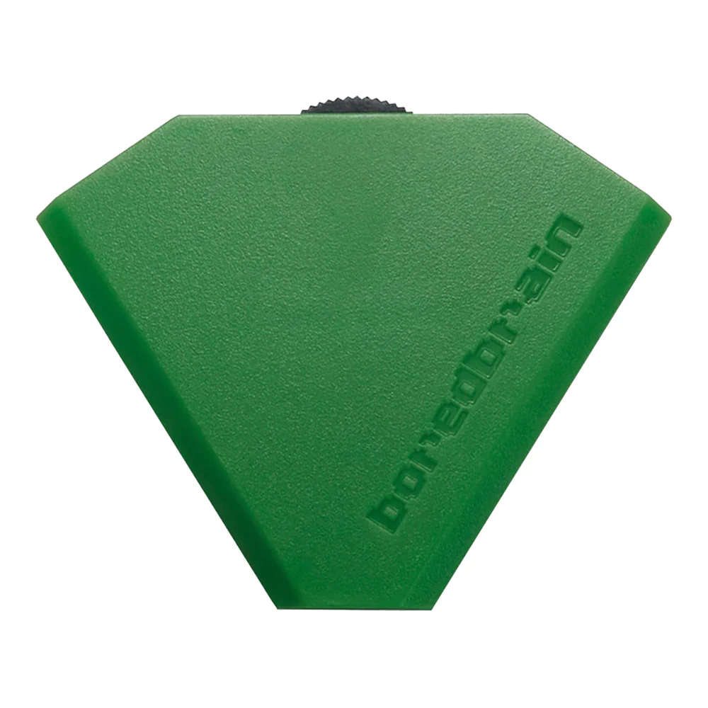 BoredBrain SPLIX Inline Mult/Splitter - Slime Green - Image 2
