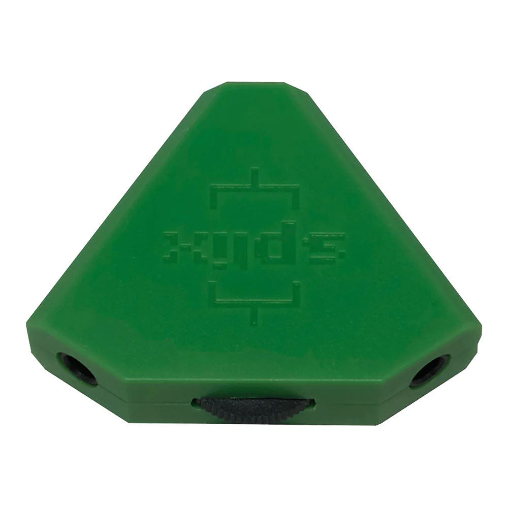 BoredBrain SPLIX Inline Mult/Splitter - Slime Green - Image 3